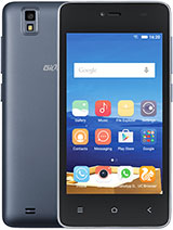 Best available price of Gionee Pioneer P2M in Bulk