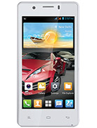 Best available price of Gionee Pioneer P4 in Bulk