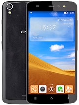 Best available price of Gionee Pioneer P6 in Bulk