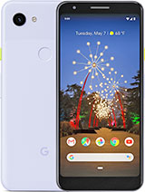 Best available price of Google Pixel 3a in Bulk