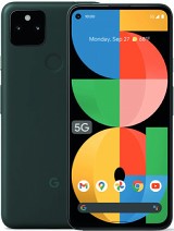 Best available price of Google Pixel 5a 5G in Bulk
