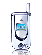 Best available price of Haier F1100 in Bulk