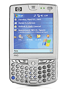 Best available price of HP iPAQ hw6510 in Bulk