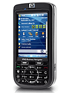 Best available price of HP iPAQ 610c in Bulk