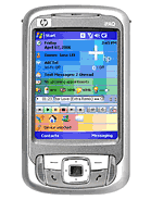 Best available price of HP iPAQ rw6818 in Bulk