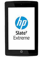 Best available price of HP Slate7 Extreme in Bulk