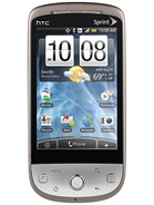 Best available price of HTC Hero CDMA in Bulk