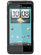 Best available price of HTC Hero S in Bulk
