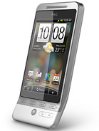 Best available price of HTC Hero in Bulk