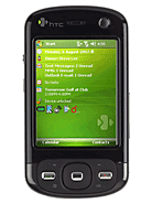 Best available price of HTC P3600i in Bulk