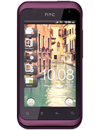 Best available price of HTC Rhyme in Bulk