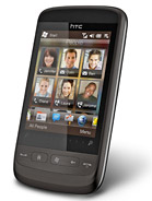 Best available price of HTC Touch2 in Bulk