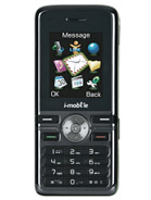 Best available price of i-mobile 520 in Bulk