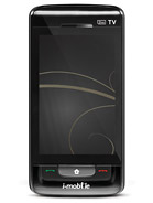 Best available price of i-mobile TV650 Touch in Bulk