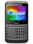 Best available price of Icemobile Clima II in Bulk