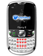 Best available price of Icemobile Flurry II in Bulk