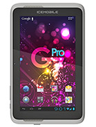 Best available price of Icemobile G7 Pro in Bulk