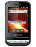 Best available price of Icemobile Sol II in Bulk