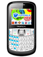 Best available price of Icemobile Tropical in Bulk