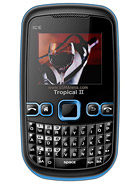 Best available price of Icemobile Tropical II in Bulk