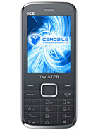 Best available price of Icemobile Twister in Bulk