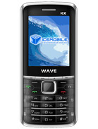 Best available price of Icemobile Wave in Bulk