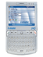 Best available price of i-mate JAQ in Bulk