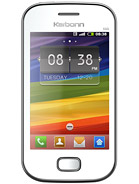 Best available price of Karbonn K65 Buzz in Bulk