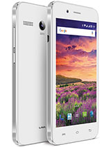 Best available price of Lava Iris Atom X in Bulk