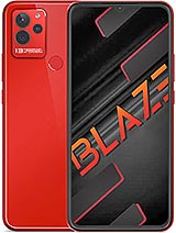 Best available price of Lava Blaze in Bulk