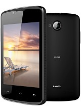 Best available price of Lava Iris 348 in Bulk