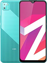 Best available price of Lava Z2 Max in Bulk