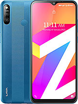 Best available price of Lava Z3 in Bulk