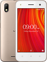 Best available price of Lava Z40 in Bulk