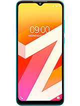 Best available price of Lava Z6 in Bulk