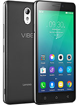 Best available price of Lenovo Vibe P1m in Bulk
