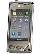 Best available price of LG 8575 Samba in Bulk