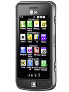 Best available price of LG Scarlet II TV in Bulk