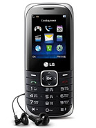 Best available price of LG A160 in Bulk