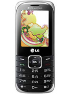 Best available price of LG A165 in Bulk