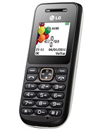 Best available price of LG A180 in Bulk