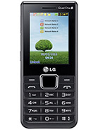 Best available price of LG A395 in Bulk