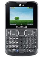 Best available price of LG C299 in Bulk