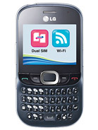 Best available price of LG C375 Cookie Tweet in Bulk