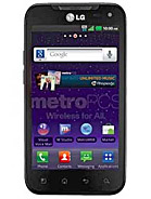 Best available price of LG Connect 4G MS840 in Bulk