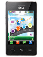 Best available price of LG T375 Cookie Smart in Bulk