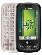 Best available price of LG Cosmos Touch VN270 in Bulk