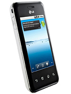 Best available price of LG Optimus Chic E720 in Bulk