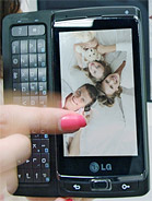 Best available price of LG GW910 in Bulk