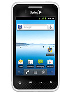 Best available price of LG Optimus Elite LS696 in Bulk
